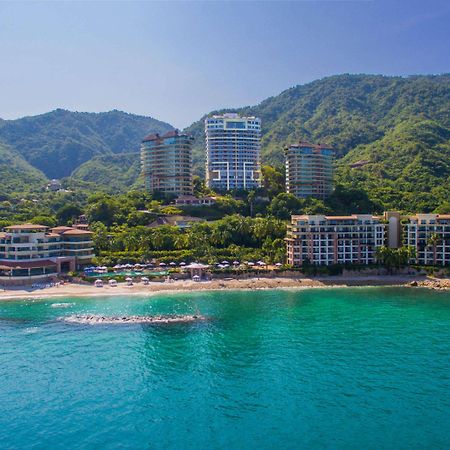 Garza Blanca Preserve Resort & Spa Puerto Vallarta Eksteriør bilde
