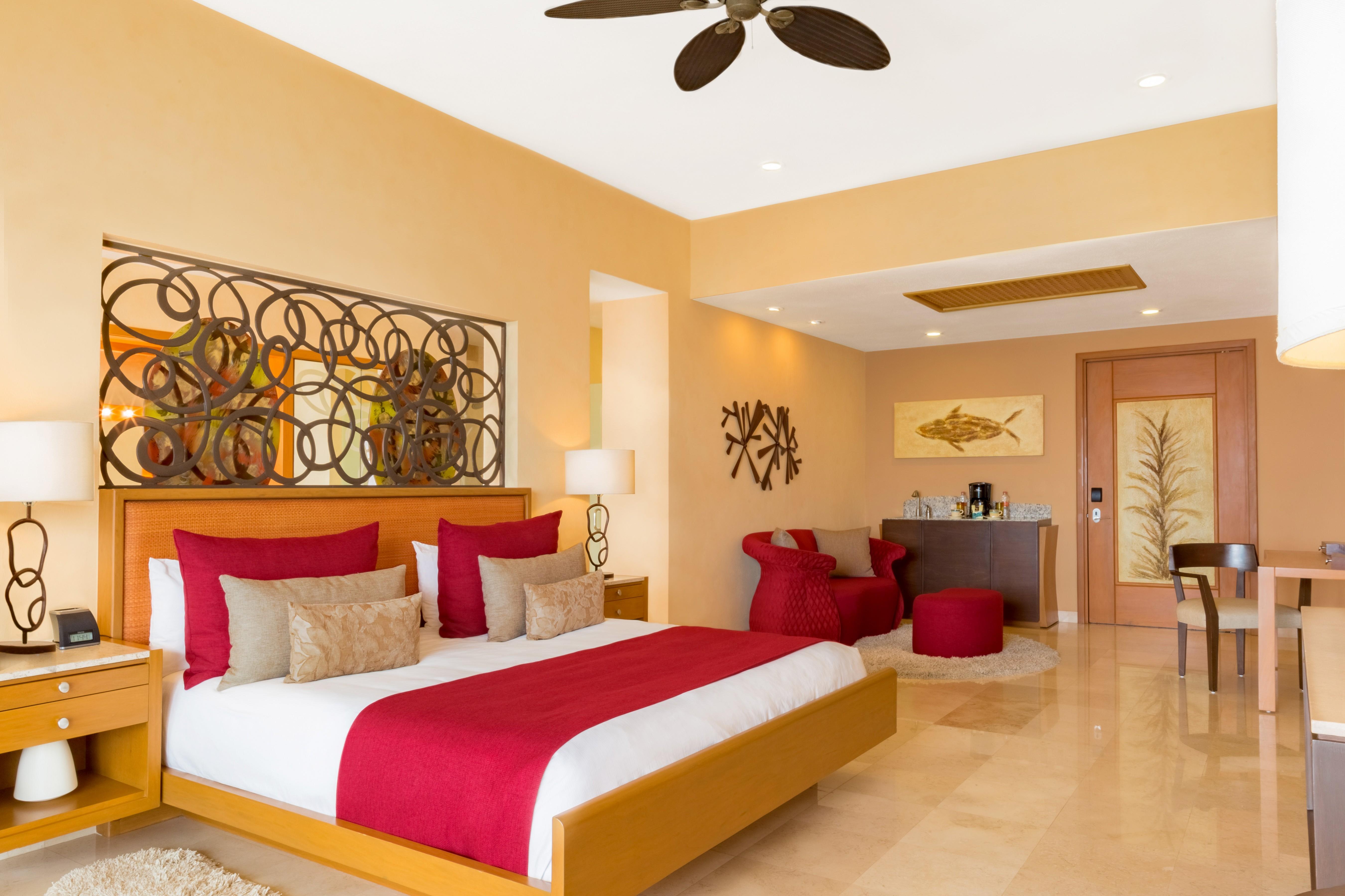 Garza Blanca Preserve Resort & Spa Puerto Vallarta Eksteriør bilde