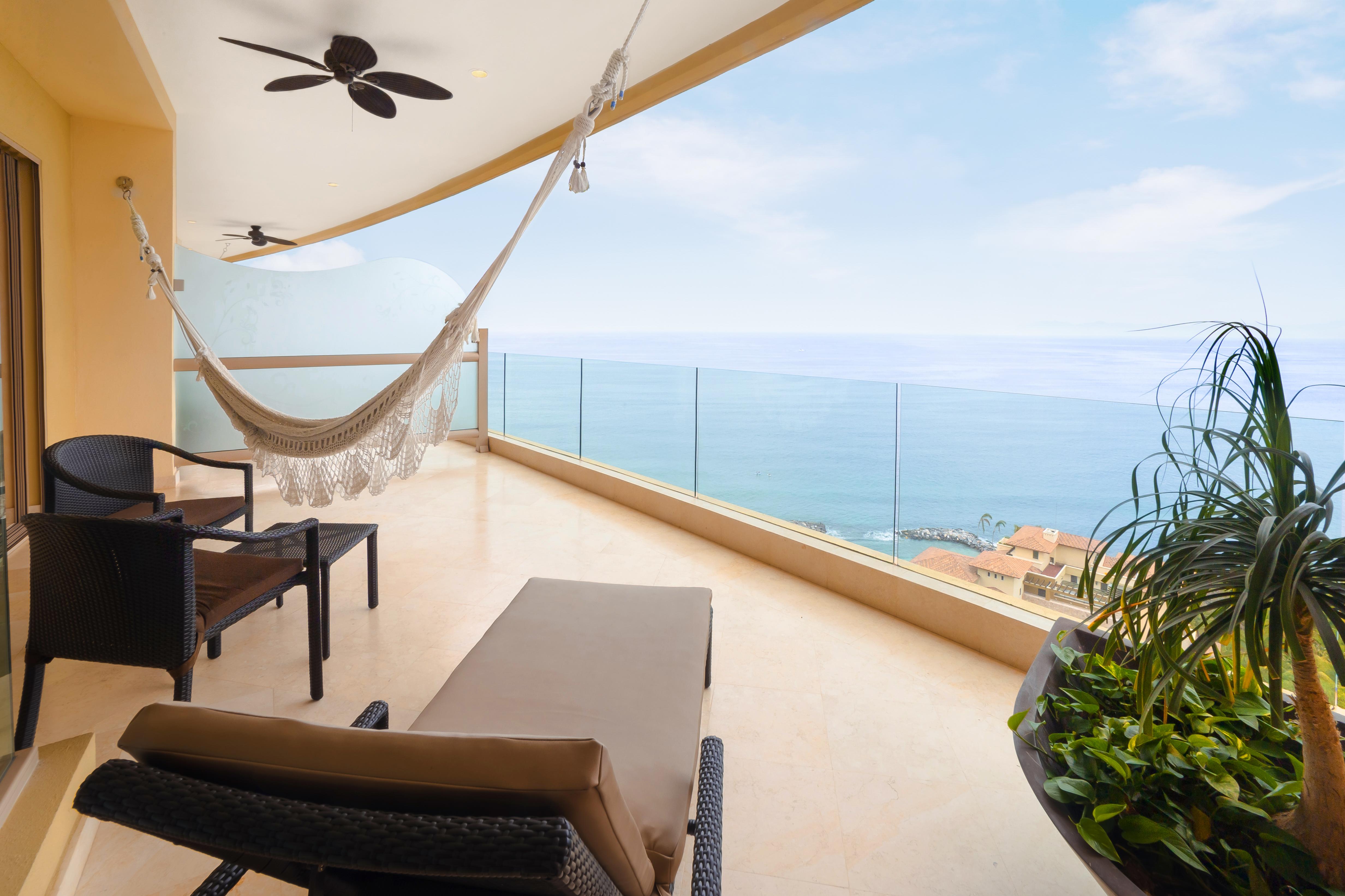 Garza Blanca Preserve Resort & Spa Puerto Vallarta Eksteriør bilde