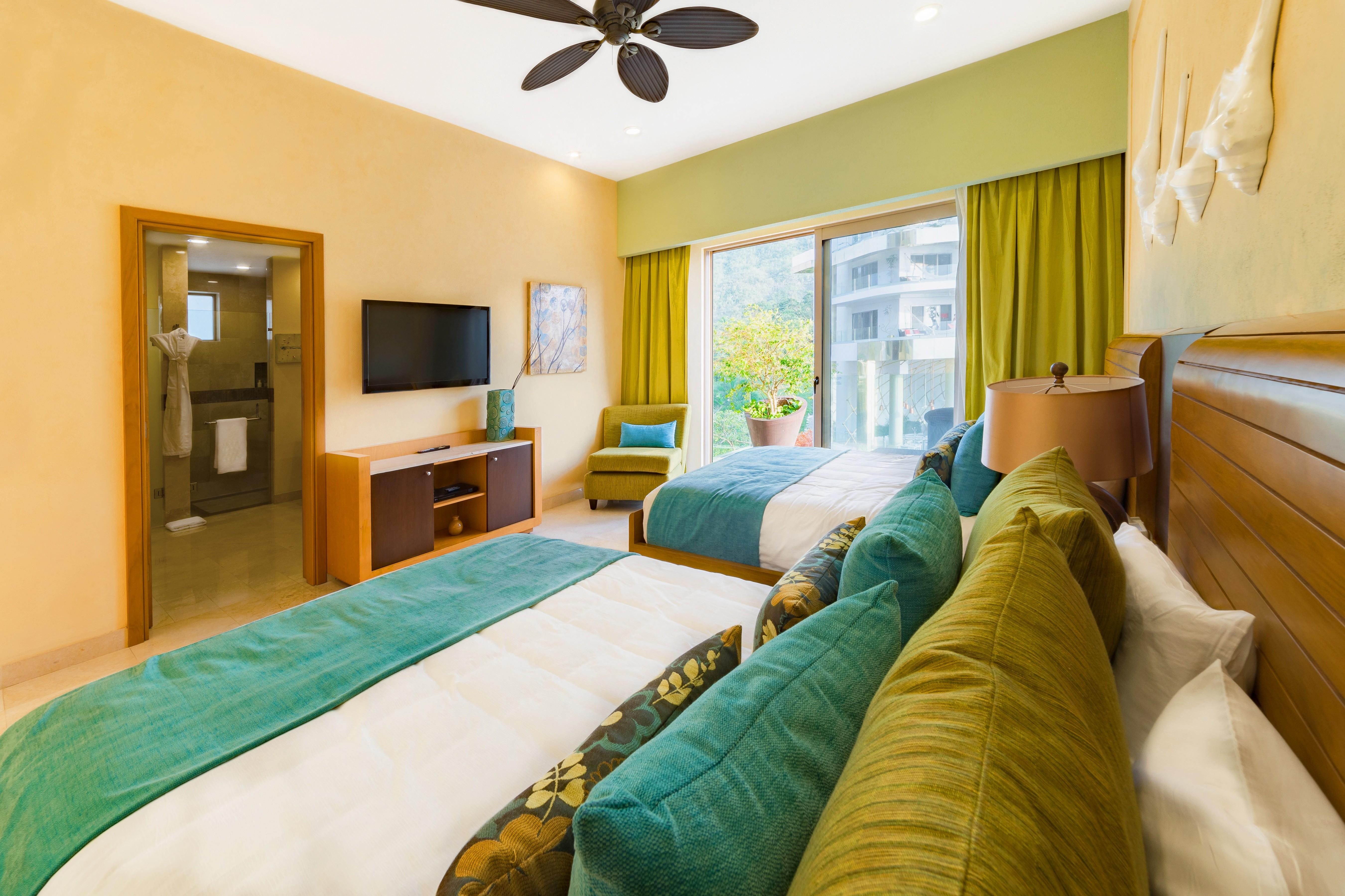 Garza Blanca Preserve Resort & Spa Puerto Vallarta Eksteriør bilde