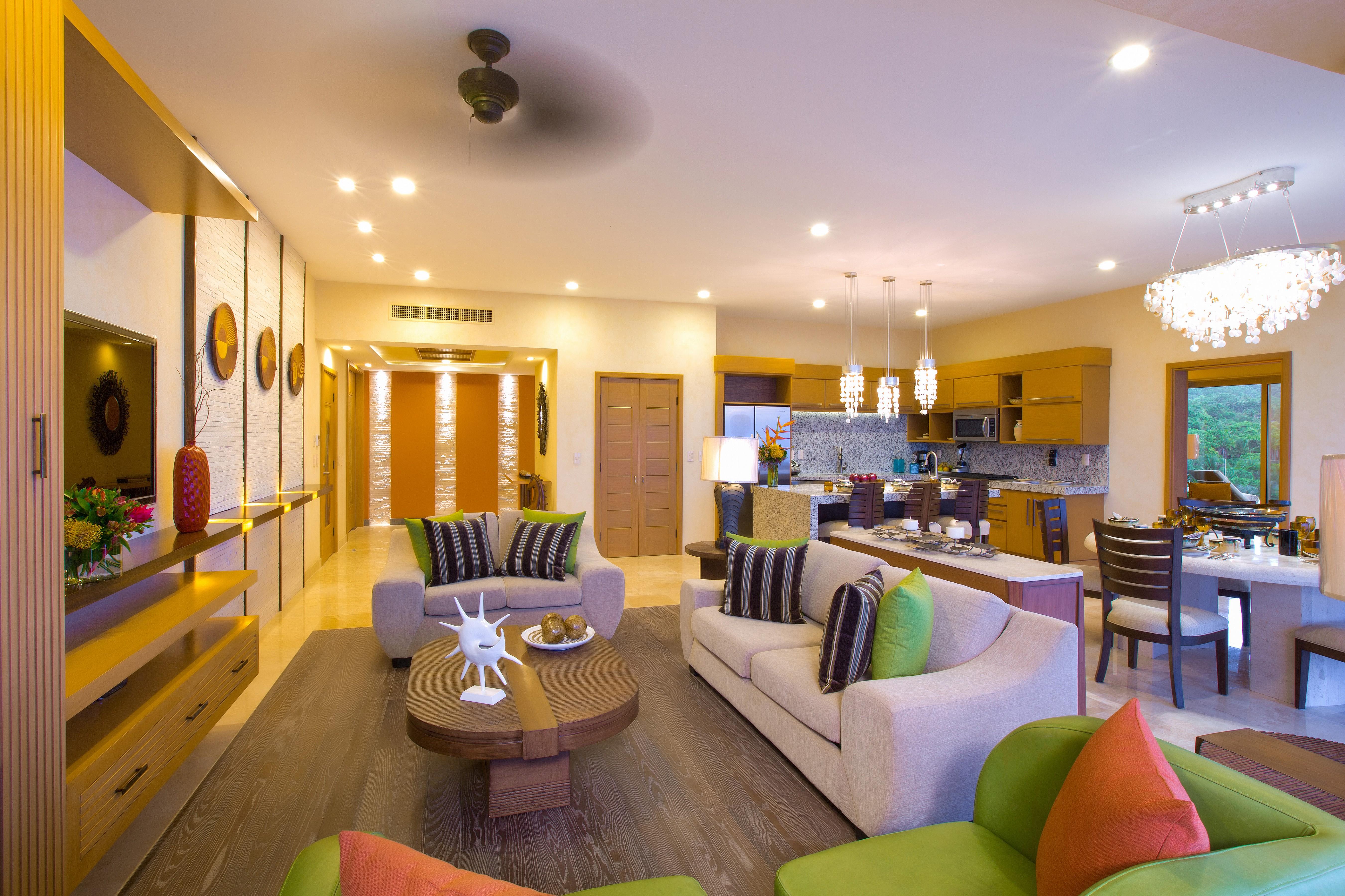 Garza Blanca Preserve Resort & Spa Puerto Vallarta Eksteriør bilde