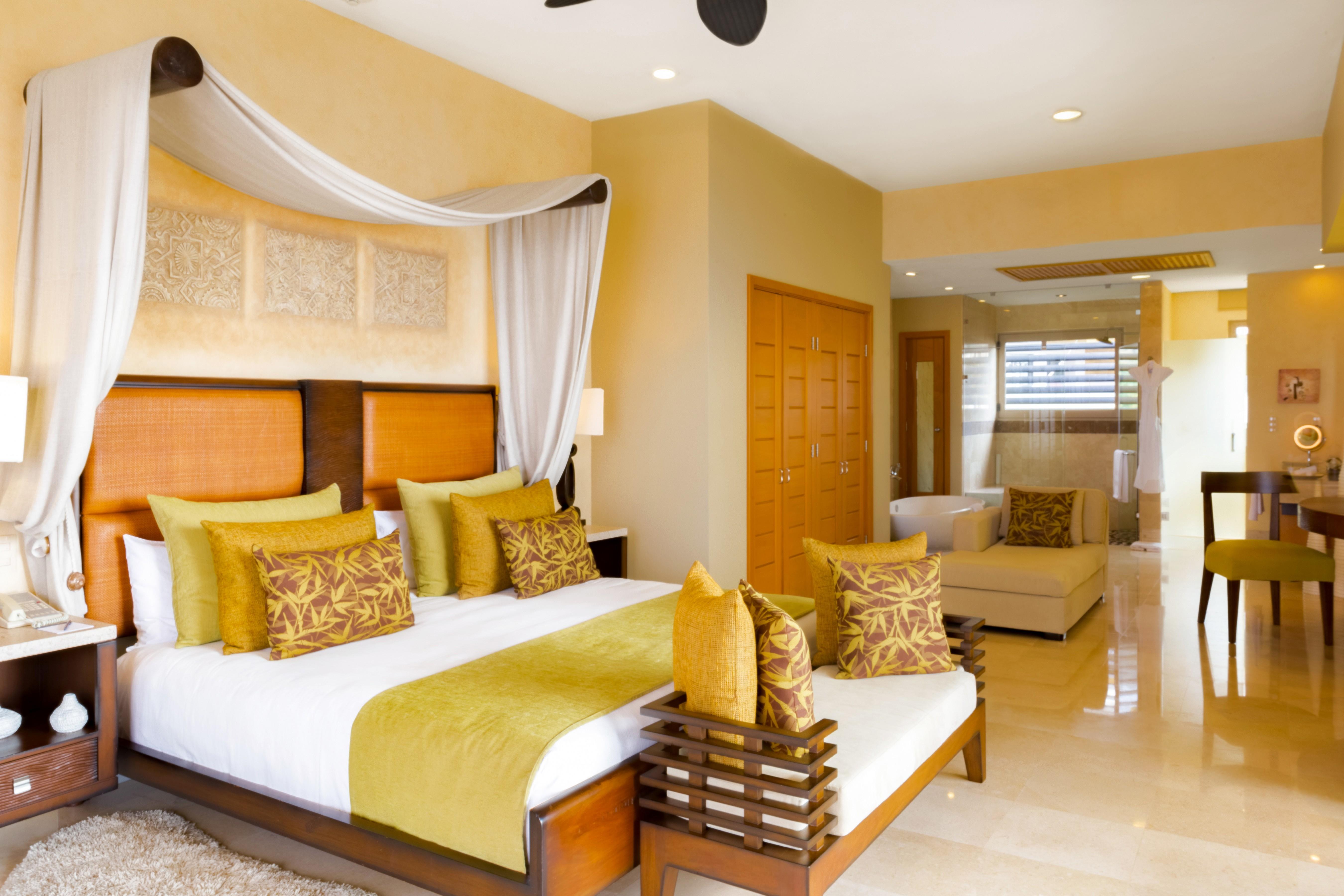 Garza Blanca Preserve Resort & Spa Puerto Vallarta Eksteriør bilde