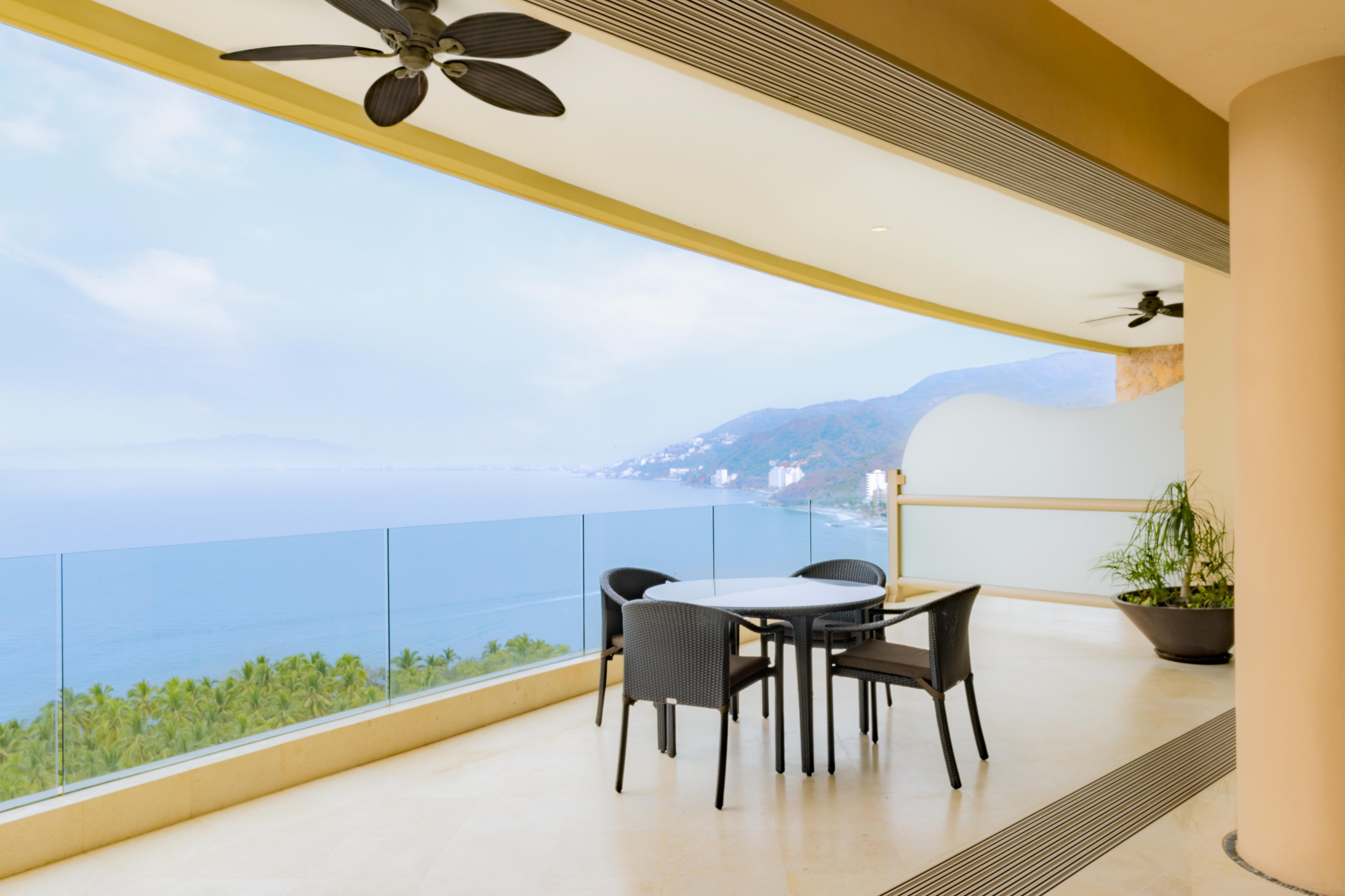 Garza Blanca Preserve Resort & Spa Puerto Vallarta Eksteriør bilde