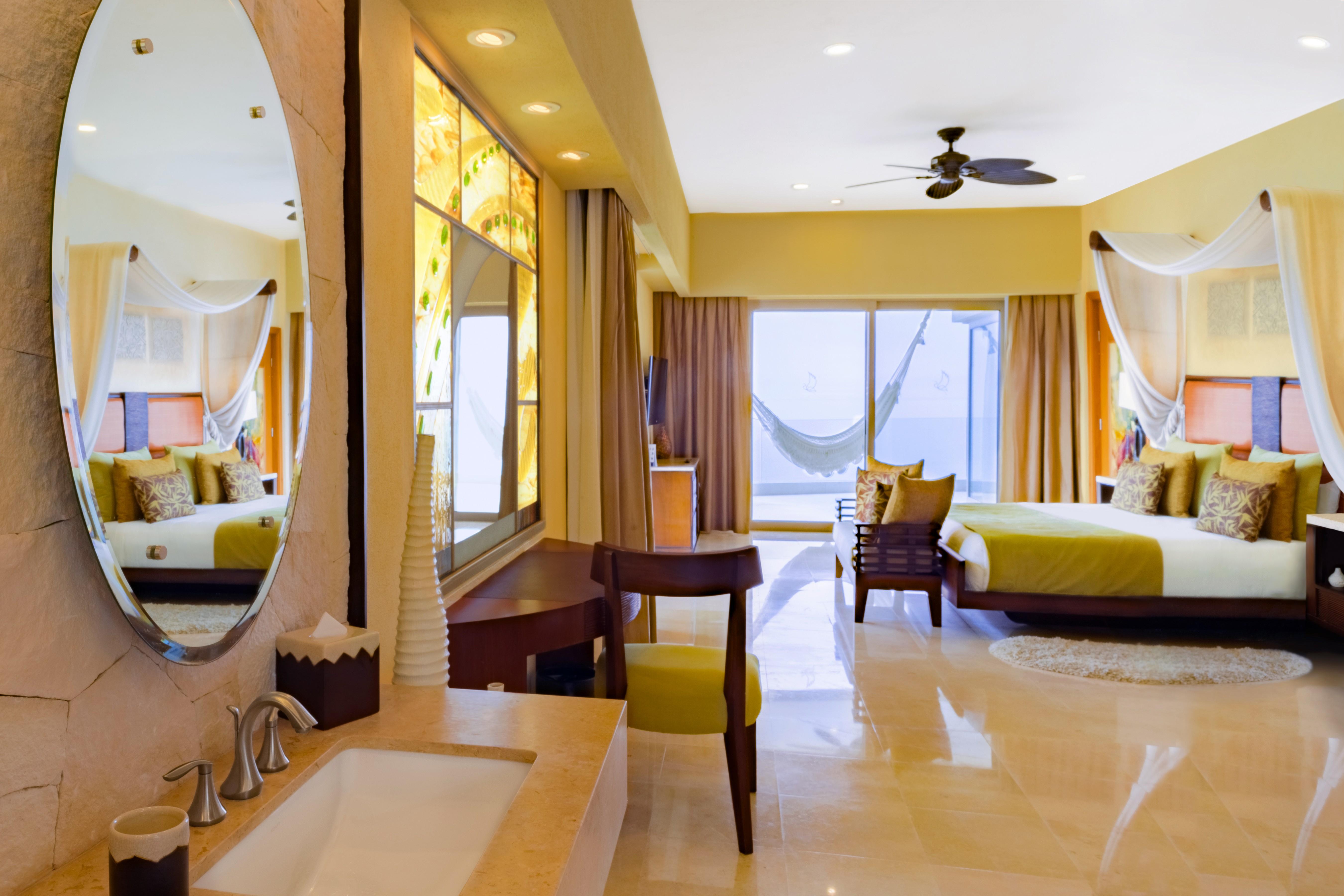 Garza Blanca Preserve Resort & Spa Puerto Vallarta Eksteriør bilde