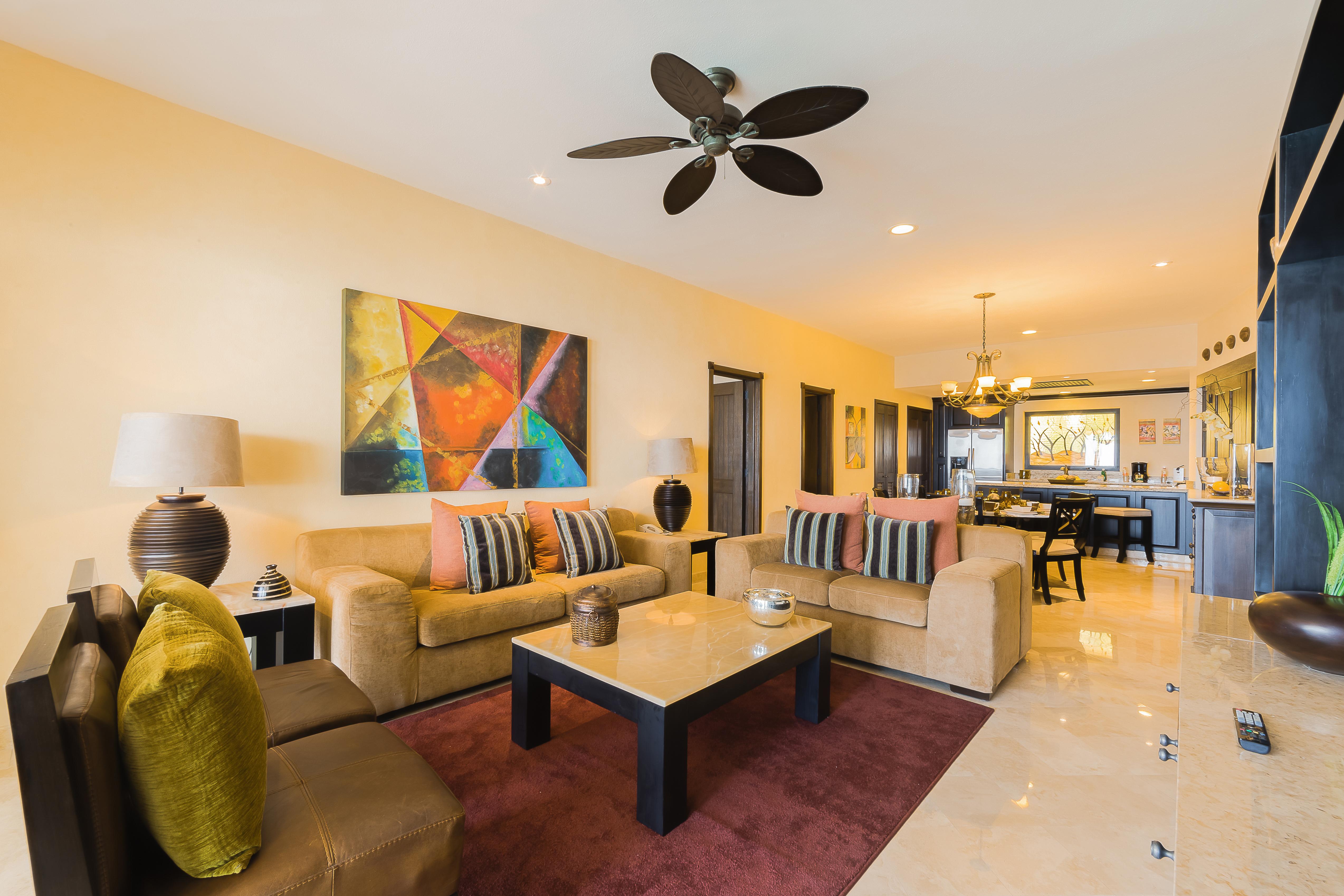 Garza Blanca Preserve Resort & Spa Puerto Vallarta Eksteriør bilde