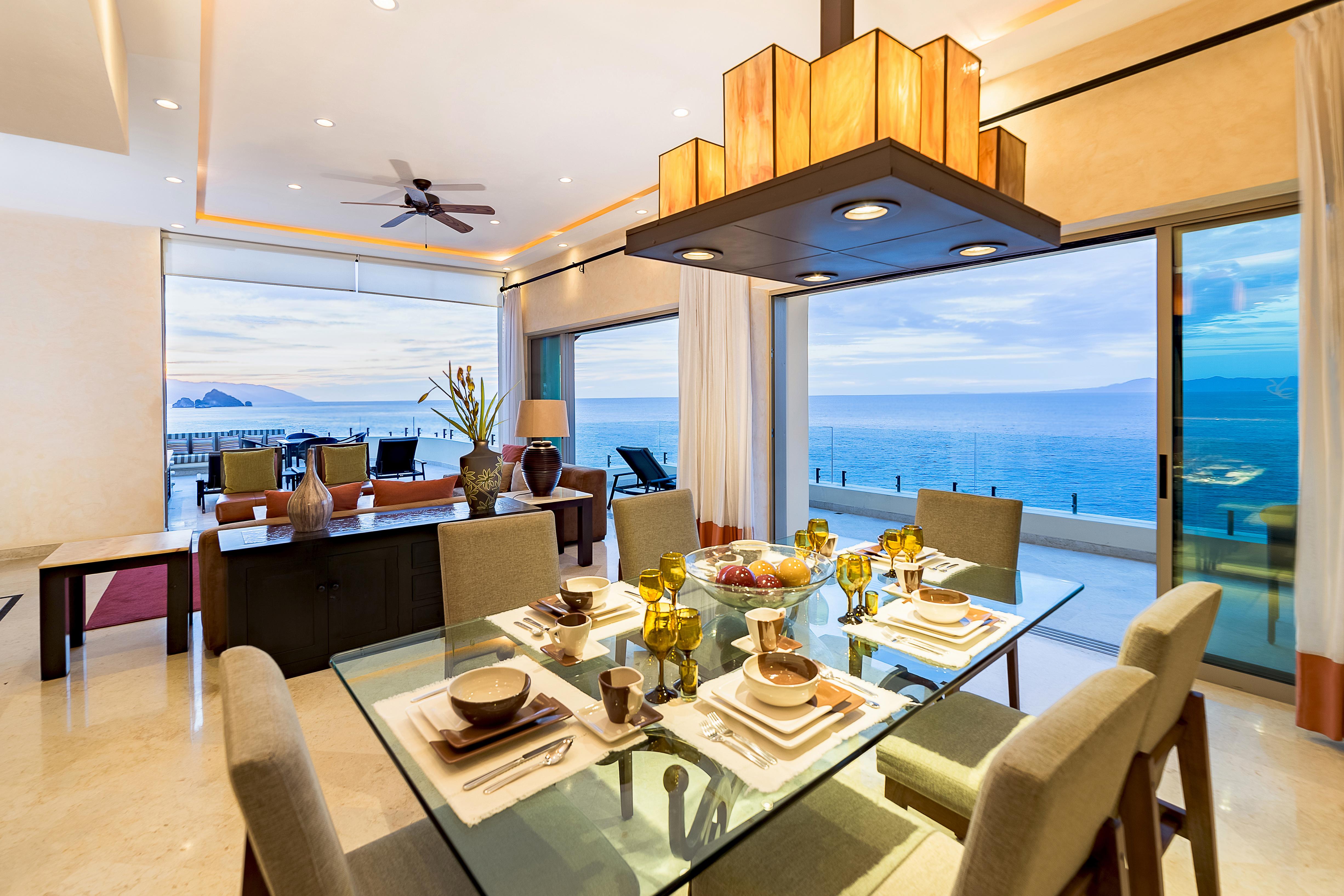Garza Blanca Preserve Resort & Spa Puerto Vallarta Eksteriør bilde