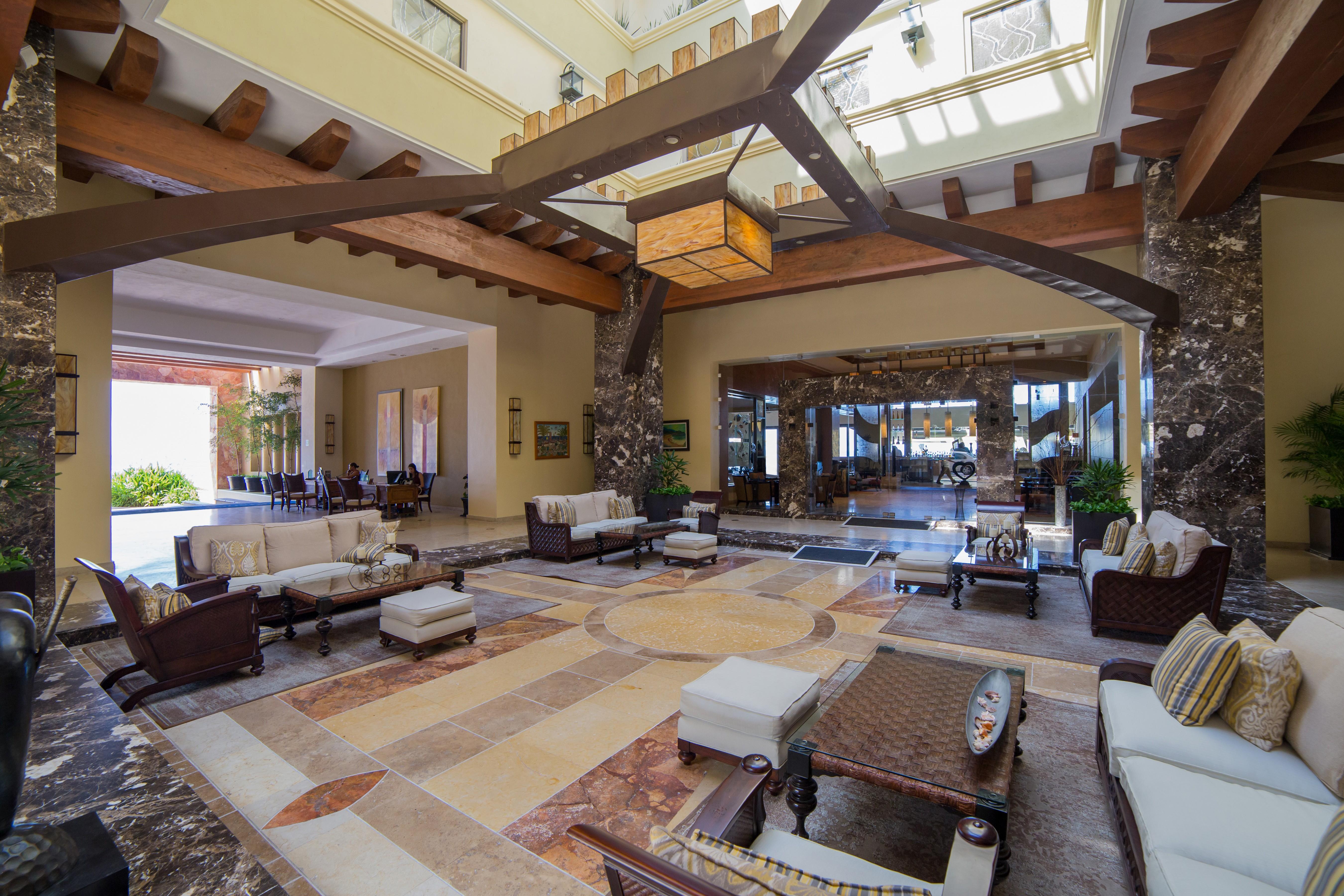 Garza Blanca Preserve Resort & Spa Puerto Vallarta Eksteriør bilde