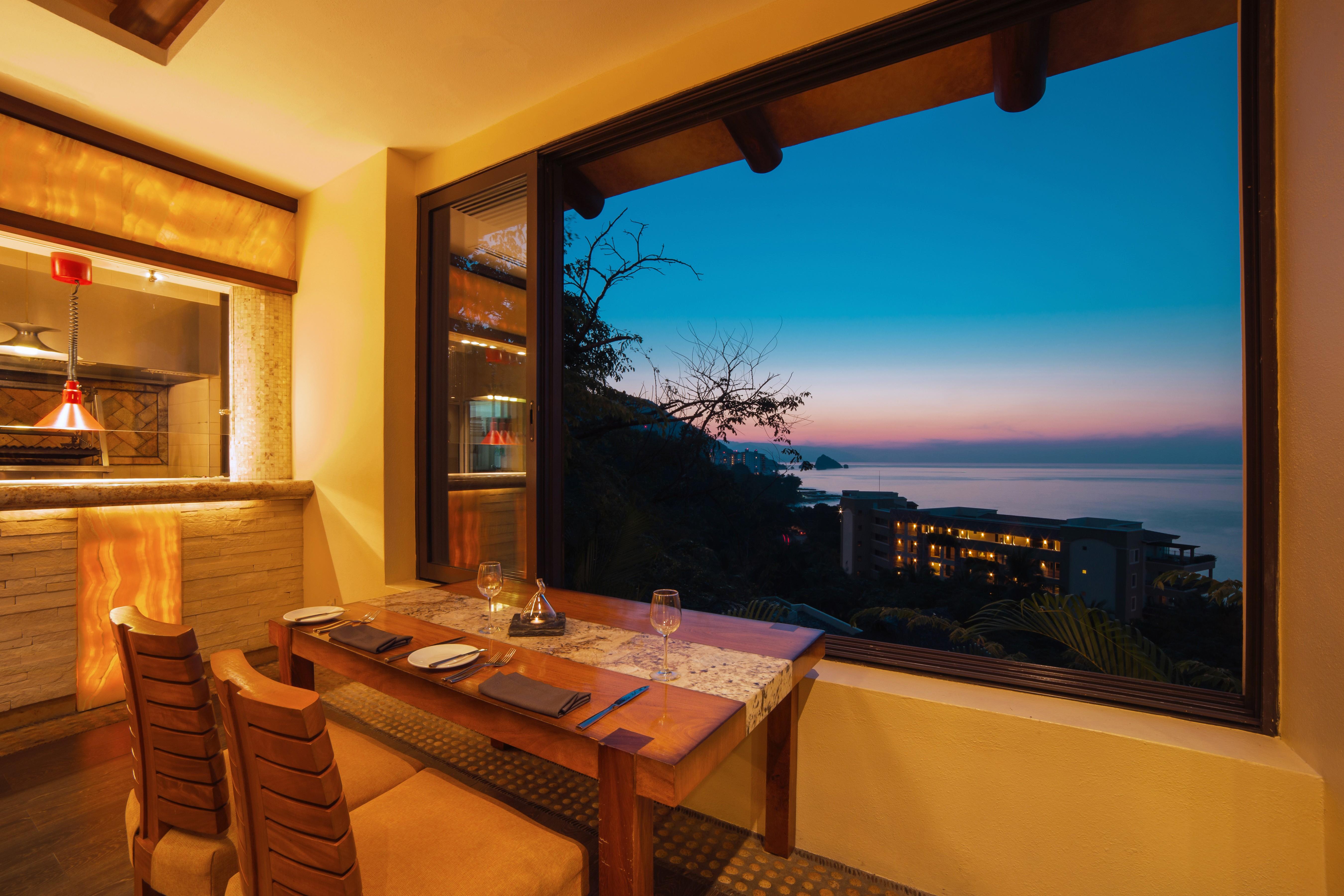 Garza Blanca Preserve Resort & Spa Puerto Vallarta Eksteriør bilde
