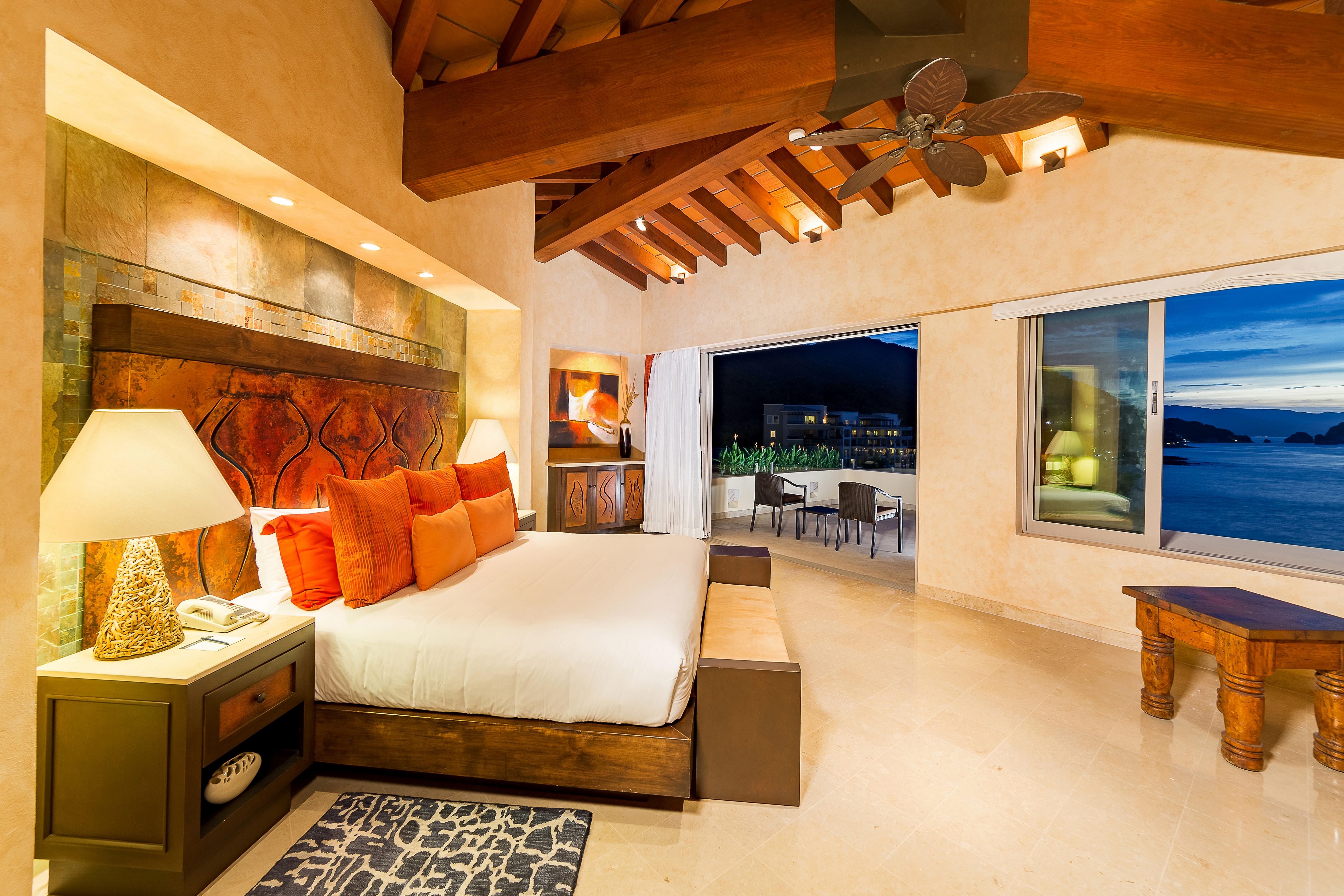 Garza Blanca Preserve Resort & Spa Puerto Vallarta Eksteriør bilde