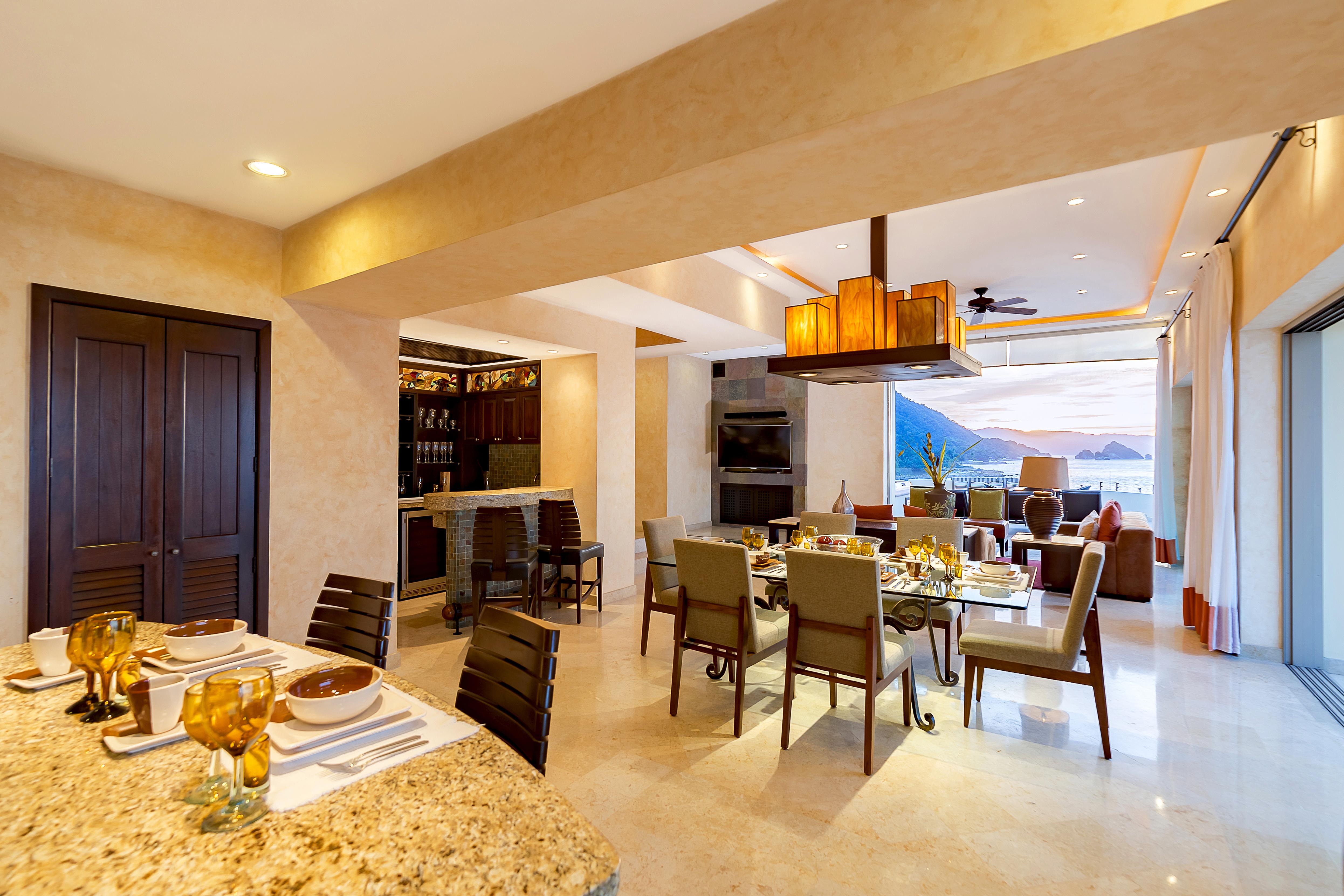 Garza Blanca Preserve Resort & Spa Puerto Vallarta Eksteriør bilde