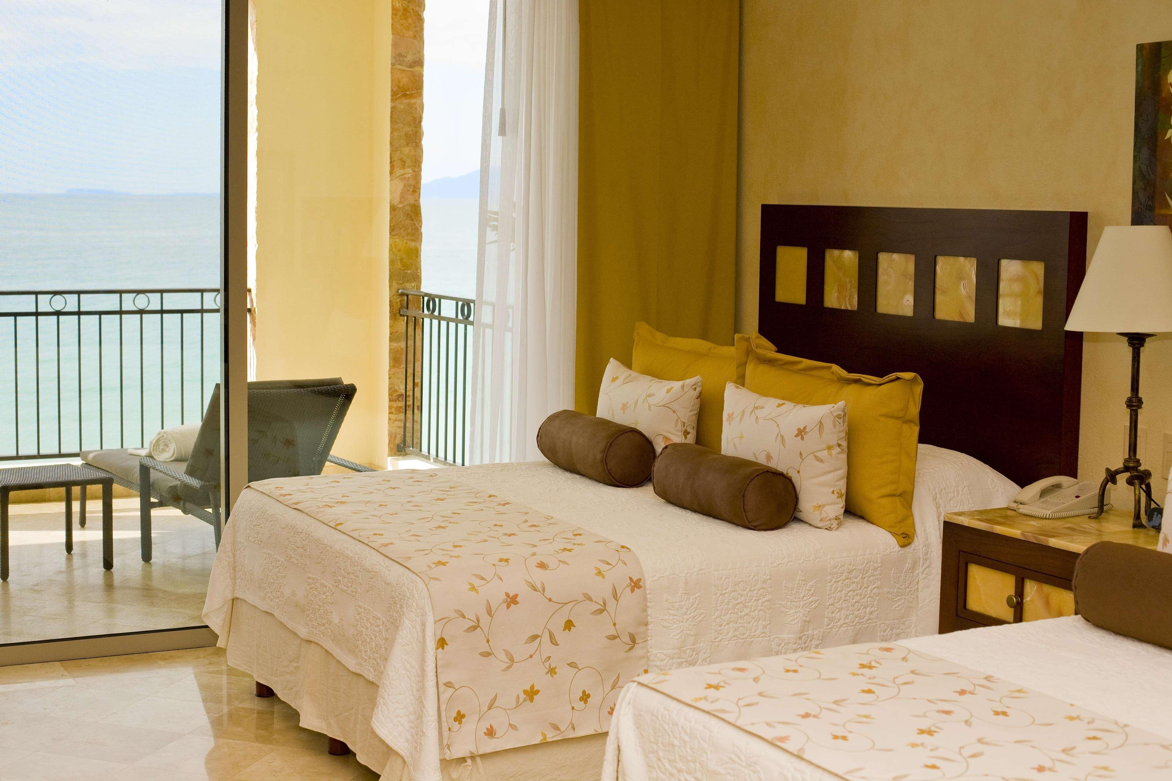 Garza Blanca Preserve Resort & Spa Puerto Vallarta Eksteriør bilde