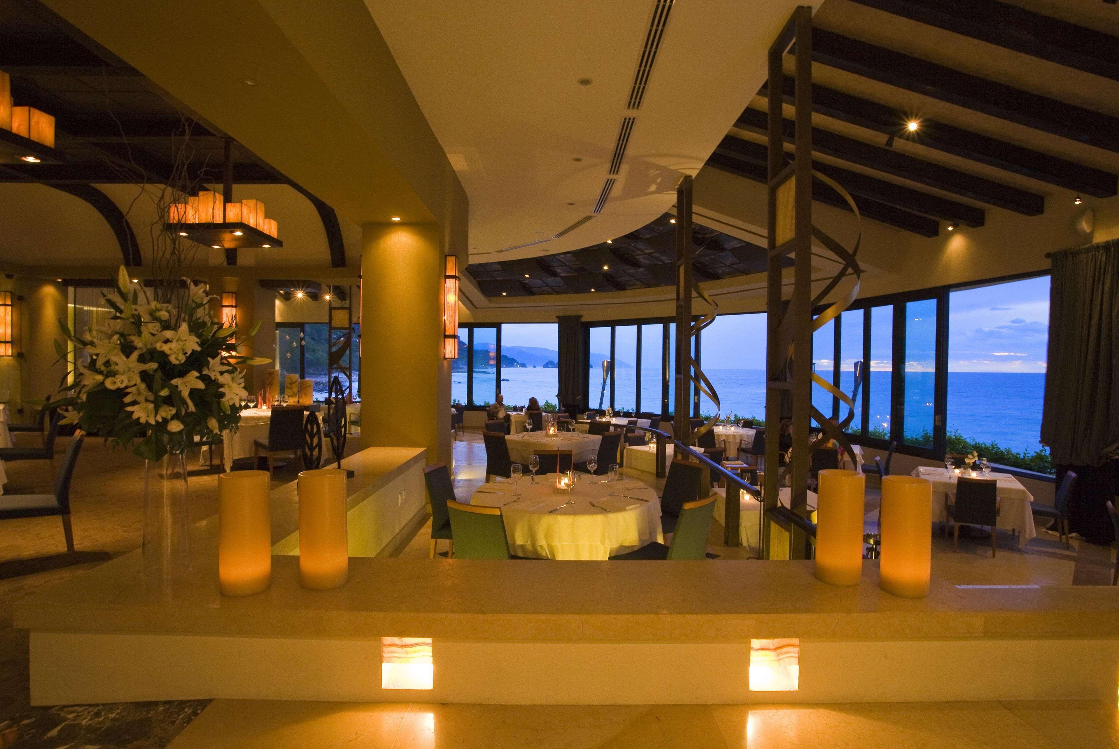 Garza Blanca Preserve Resort & Spa Puerto Vallarta Eksteriør bilde