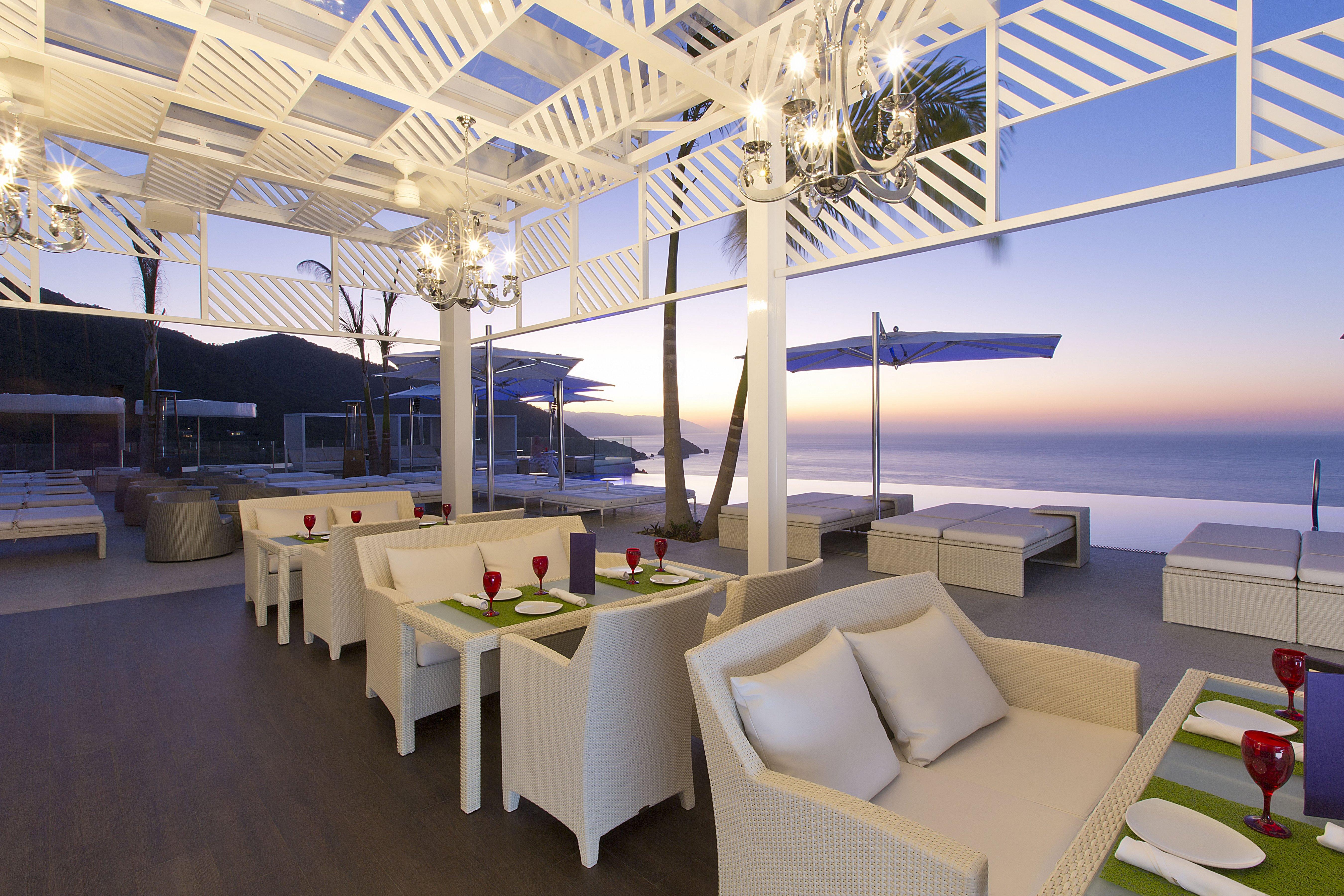 Garza Blanca Preserve Resort & Spa Puerto Vallarta Eksteriør bilde