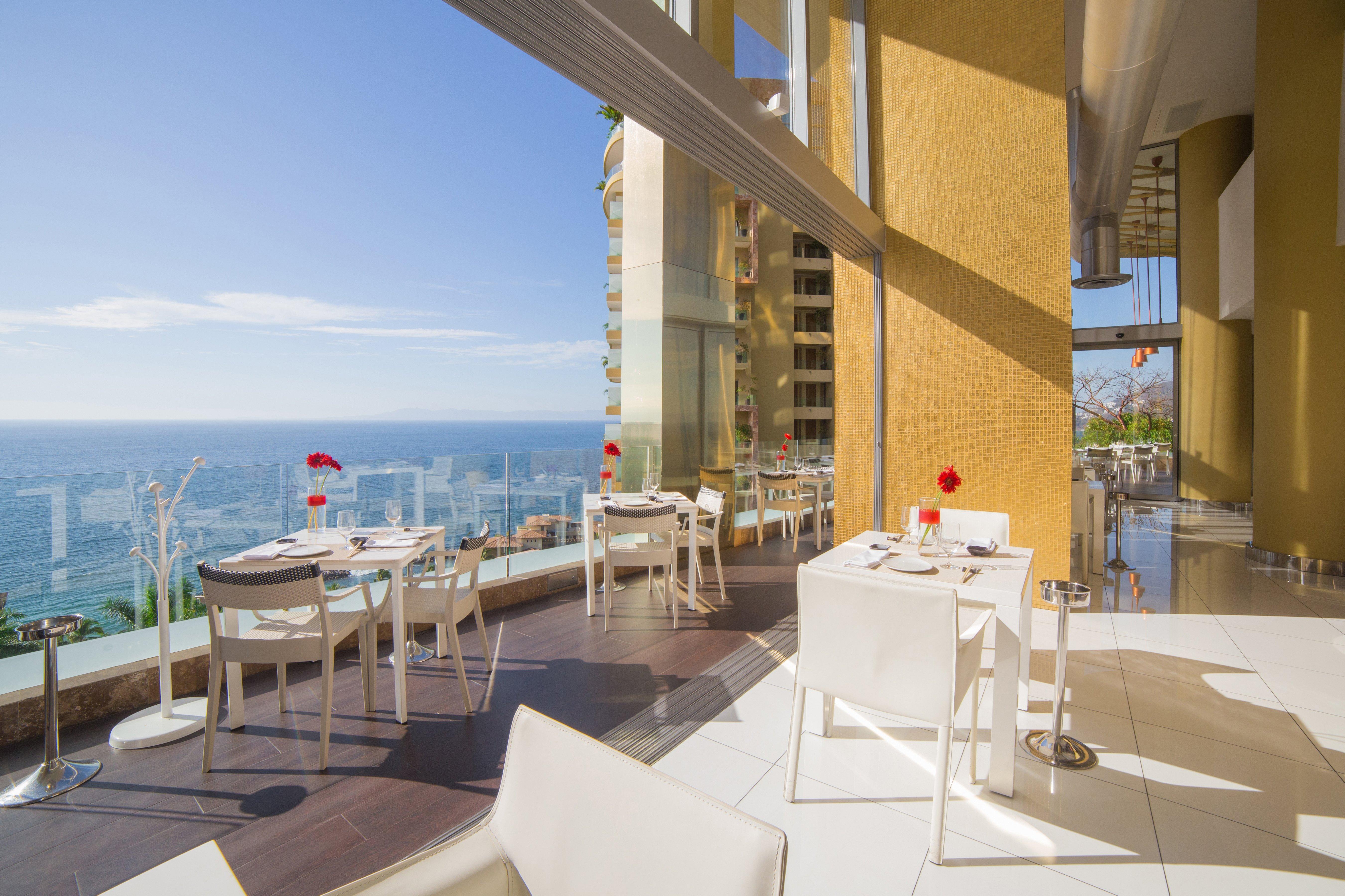Garza Blanca Preserve Resort & Spa Puerto Vallarta Eksteriør bilde