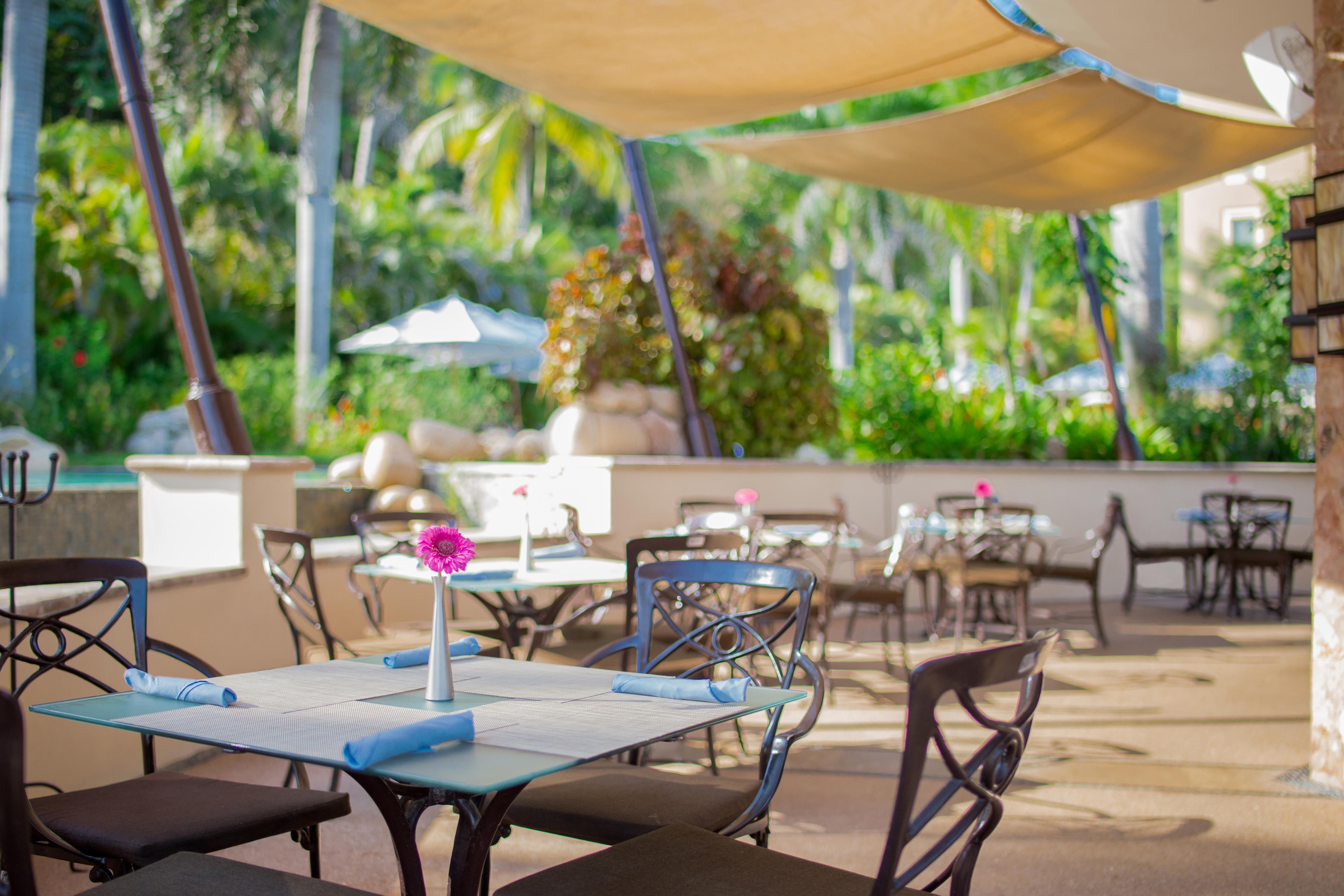 Garza Blanca Preserve Resort & Spa Puerto Vallarta Eksteriør bilde