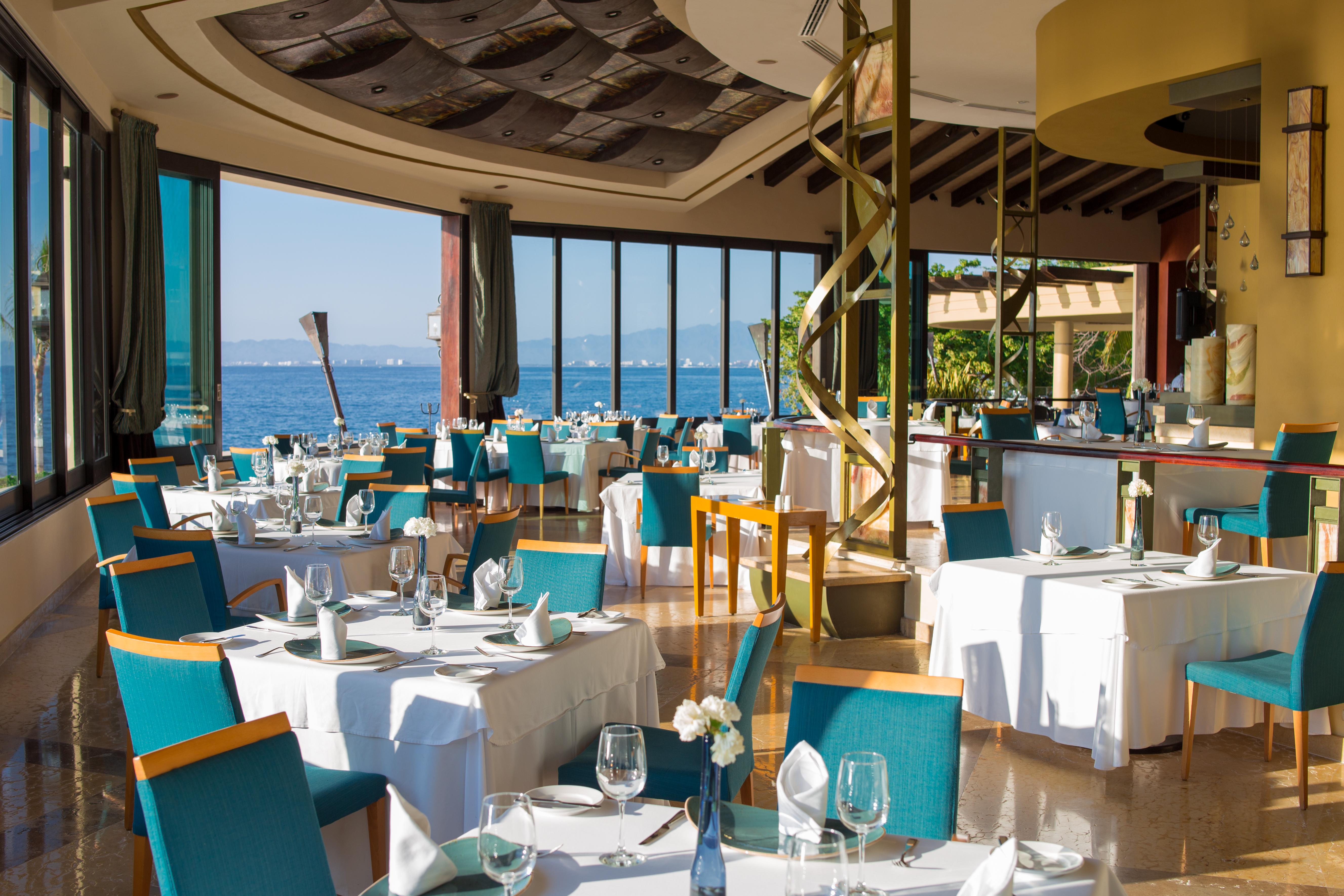 Garza Blanca Preserve Resort & Spa Puerto Vallarta Eksteriør bilde