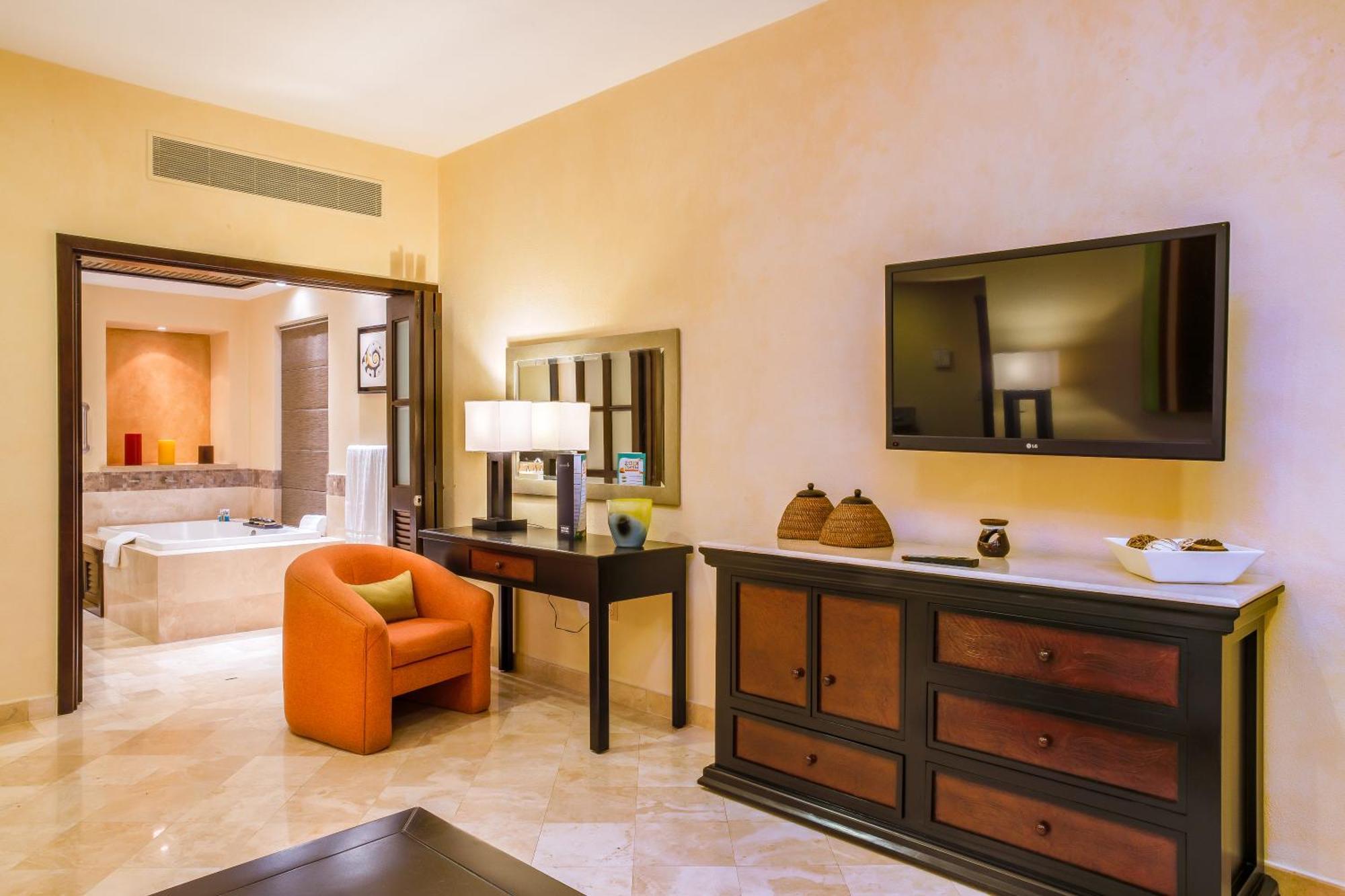 Garza Blanca Preserve Resort & Spa Puerto Vallarta Eksteriør bilde