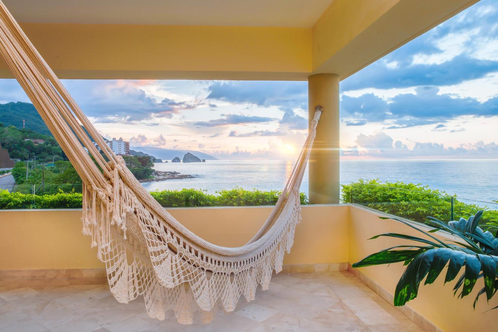 Garza Blanca Preserve Resort & Spa Puerto Vallarta Eksteriør bilde