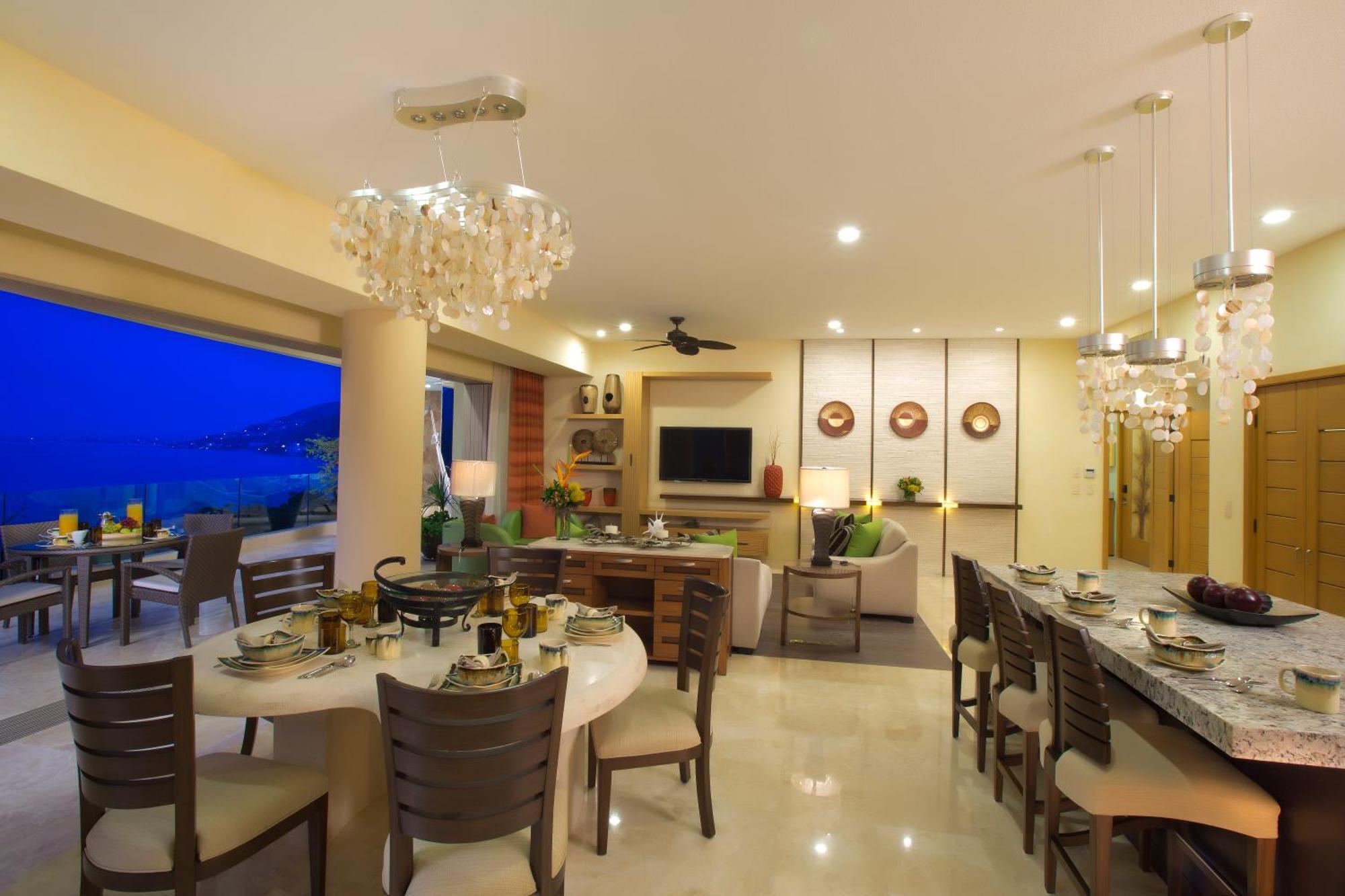 Garza Blanca Preserve Resort & Spa Puerto Vallarta Eksteriør bilde